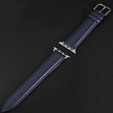 STRAP Vintage Premium Quality Compatible For APPLE 42/44mm Series 1/2/3/4/5/6 - STRAP only – Lifestyle – Buy Accessories P...