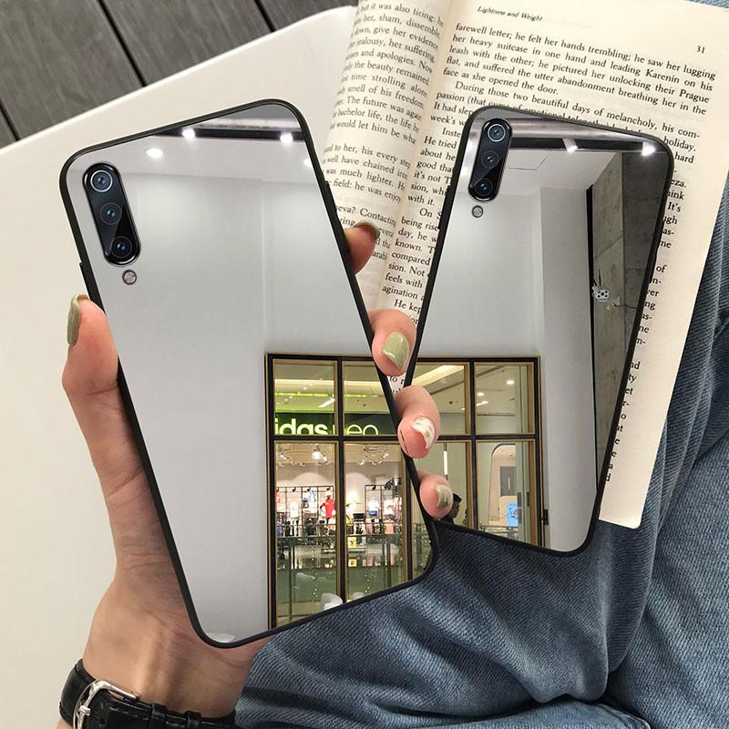 Trendy Classt Mirror Back Shockproof Case Compatible for Samsung S10 – Lifestyle – Buy Accessories Pakistan | Hanaya