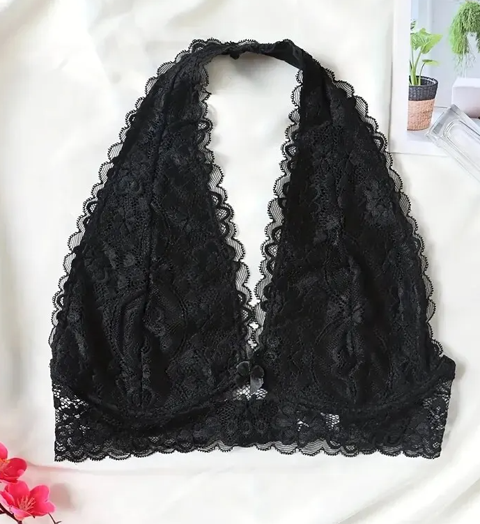 Premium Quality European Intimates Soft Stylish Bra Set Fashion Style Stylish – View 31 – Accessories | Hanaya Pakistan