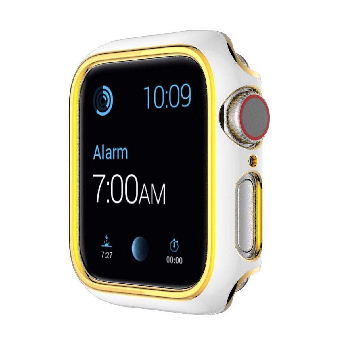 Premium Quality Bumper Case Protector Compatible for APPLE iWatch 44mm Series 4/5/6 – Close Up – Accessories | Hanaya Paki...