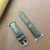 STRAP Faux Leather strap Compatible For APPLE Vintage 42/44mm Series 1/2/3/4 – Lifestyle – Buy Accessories Pakistan | Hanaya