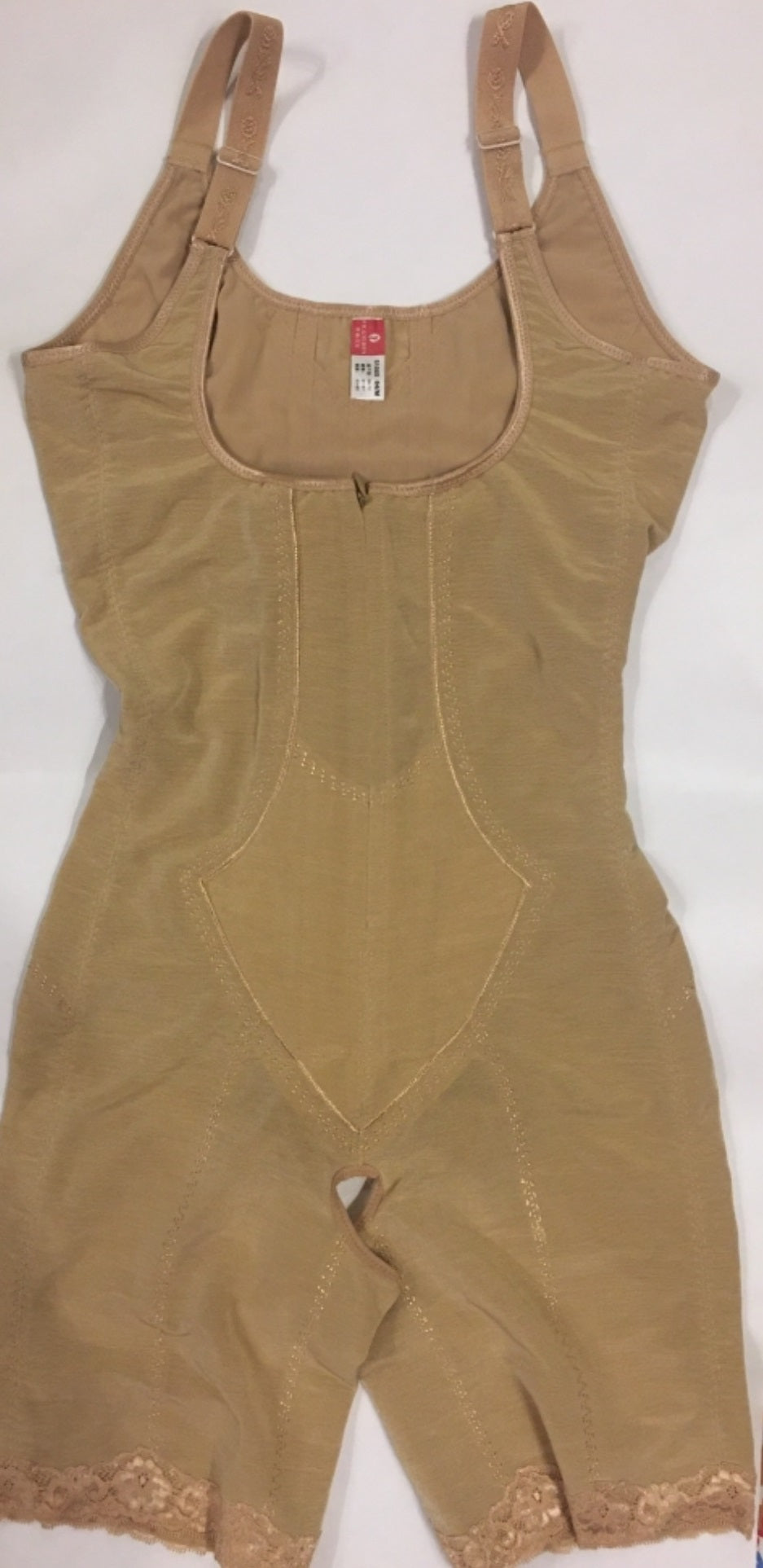 Body Shaping Full Cover Bodysuit Slimming Shapewear – Lifestyle – Buy Accessories Pakistan | Hanaya