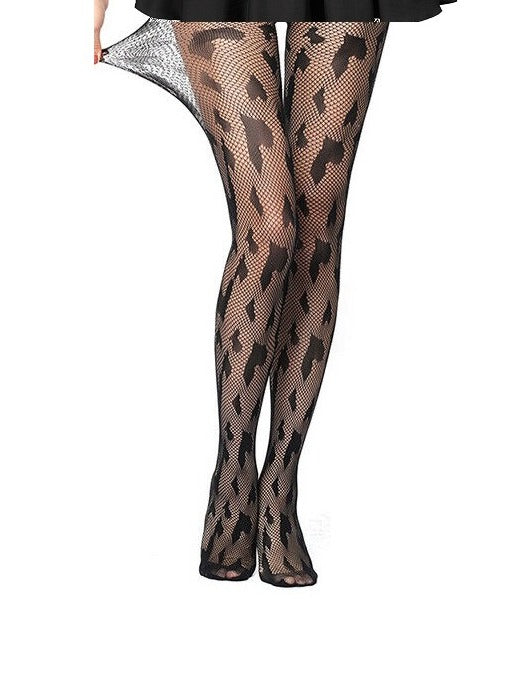 Women Lace Full Socks Long Tights Legging Stockings – Tights Stockings Leggings Hosiery for Women Pakistan | Hanaya Store