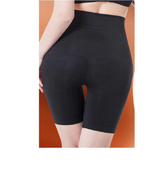 Restoration Shaper Fat Burning Hip-lift Tummy Control Panties Safety Pants Knickers Underwear Shapewear High Waist FITS(45-80KGS) – Image 4 of 4