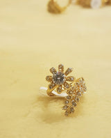Classy Trendy Elegant Fashion Jewelry Ring For Her – Close Up – Accessories | Hanaya Pakistan