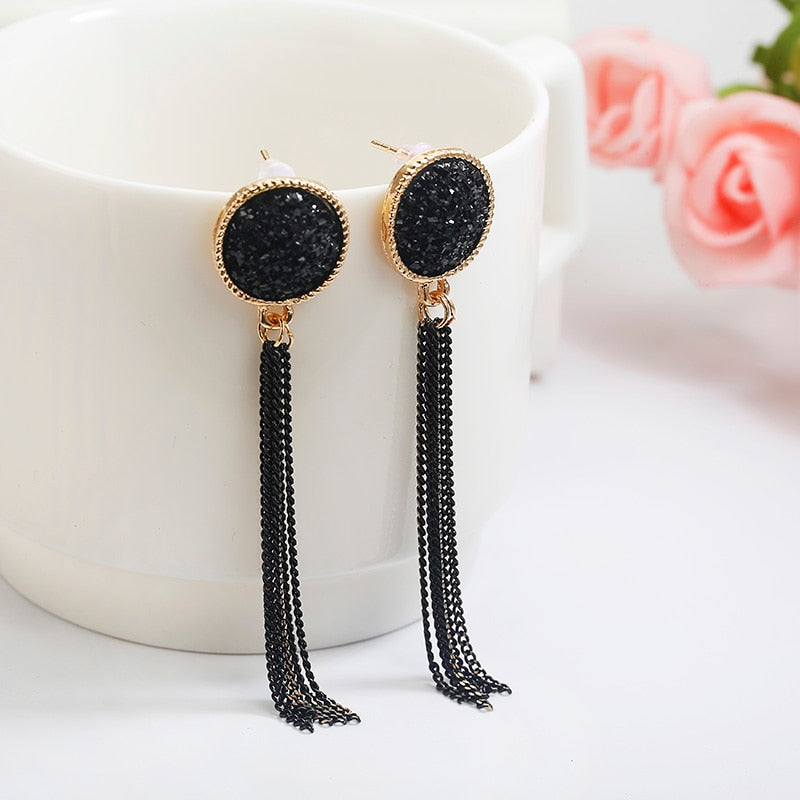 Royal Classy Party Jewelry Set For Women – Lifestyle – Buy Accessories Pakistan | Hanaya
