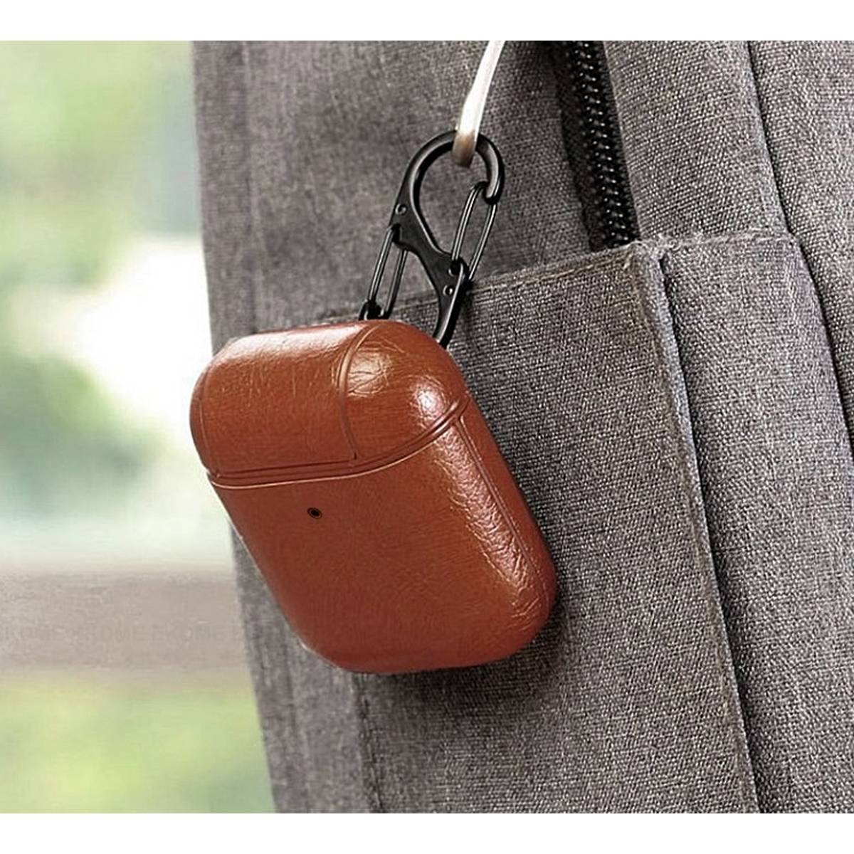 Classy Compatible for APPLE earphone Case With Hook – Accessories Online in Pakistan | Hanaya