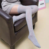 Women Breathable Trendy Fashionable Long Women Socks Pair Women Socks Fancy Socks for Women Women Socks Cute – Image 2 of 4