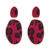 Unique Small 2.4 nch Classy Tassel Trendy Fashionable Earring – Detail View – Earrings for Women Pakistan | Hanaya