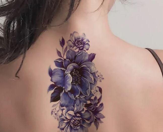 Waterproof Temporary Tattoo Sticker Face hand tattoo leg tattoo neck tattoo wrist tattoo thigh tattoo back tattoo arm tattoo foot tattoo Mehndi Henna