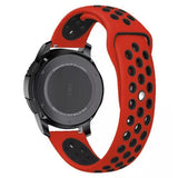 Compatible For SAMSUNG S3 strap Frontier Classic Trendy Classy Silicone – Close Up – Accessories | Hanaya Pakistan