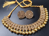 Royal Classy Party Light Weight Party Wedding Jewelry Set For Women – Image 2 of 2