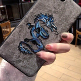 Embroidery 3D Classy Case Compatible for APPLE IPHONE 11 – Image 2 of 2
