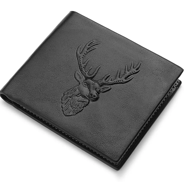 Men classy Wallet – Accessories Online in Pakistan | Hanaya