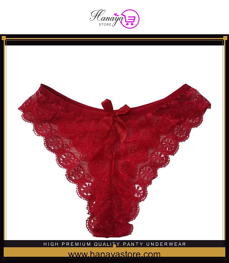 High Premium Quality Panty Underwear Panties Underwear Underpants Lingerie For Girls Women Ladies Female