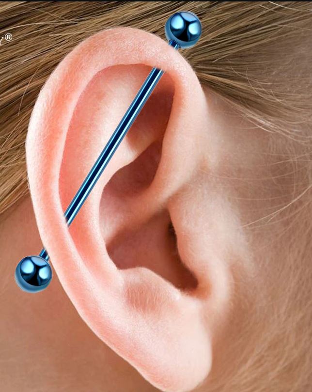 Pair Of High Quality Korean 4 Pcs Butterfly Style Ear Cuff Style Elegant Stylish Trendy Fashion Earring – Lifestyle – Buy ...