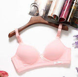 Nursing Maternity Feeding Cotton Bra – Accessories Online in Pakistan | Hanaya