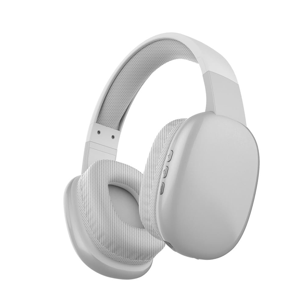 Bluetooth Noise Cancelling Headphones – Image 2 of 5