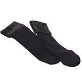 Trendy Women Breathable Fishnet Mid Sock Hollow Net women socks pair women fancy socks for women women socks cute – View 1...