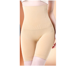 Restoration Shaper Fat Burning Hip-lift Tummy Control Panties Safety Pants Knickers Underwear Shapewear High Waist FITS(45-80KGS) – Shapewear Tummy Waist Slimming Body Shaper Pakistan | Hanaya Store