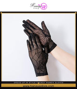 Dress Up in Style Trendy Women Gloves Fashionable Mittens Driving Gloves – Buy gloves online in Pakistan