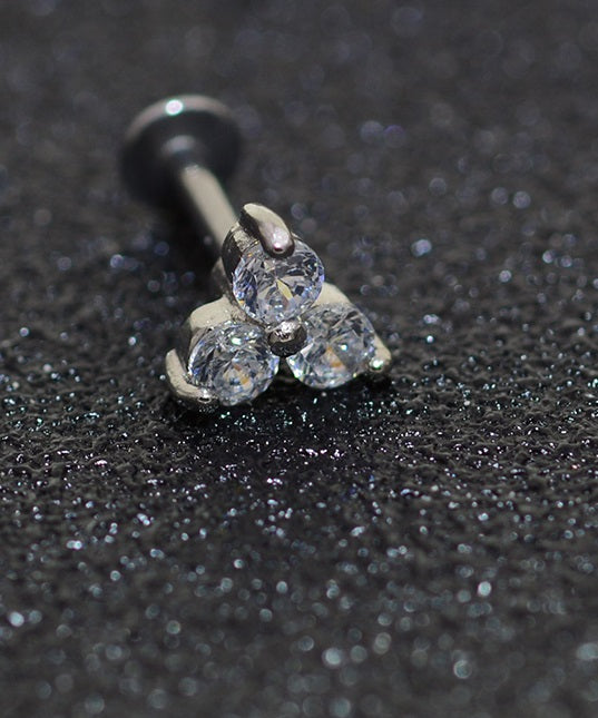 Helix Piercing Nose Ring 1pc Body Jewelry – Buy nose jewelry online in Pakistan