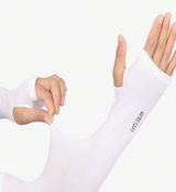 Elasticity Long Hand Gloves Fashionable Women Gloves UV, Dust, Summer, Sun Protection for men and Women – View 4 – Accesso...
