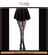 Elegant Women Lace Leggings Full Long Tights for Any Outfit – Buy stockings, tights & leggings online in Pakistan