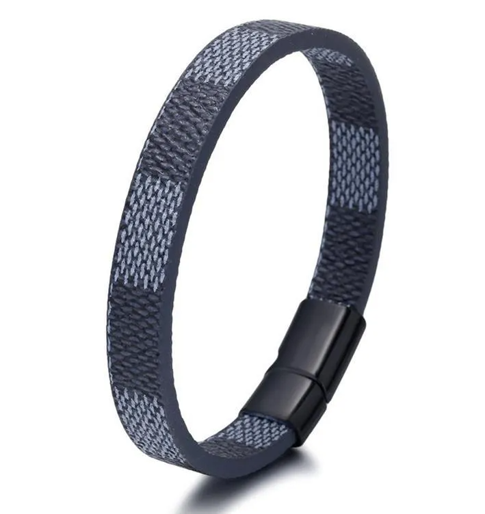 Premium Cuff Magnetic Bracelet Stylish Wristband for Men, Couples Jewelry Gift Best Stylish & Powerful Therapy – Close Up ...
