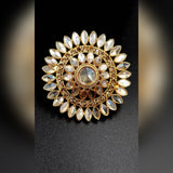 Trendy Designer Jewelry Fashion Adjustable Ring – Accessories Online in Pakistan | Hanaya