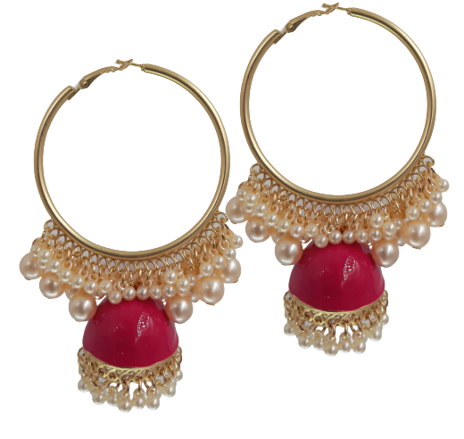 Classy Elegant Unique Fashionable Leopard Retro Drop Earring – Image 3 of 3