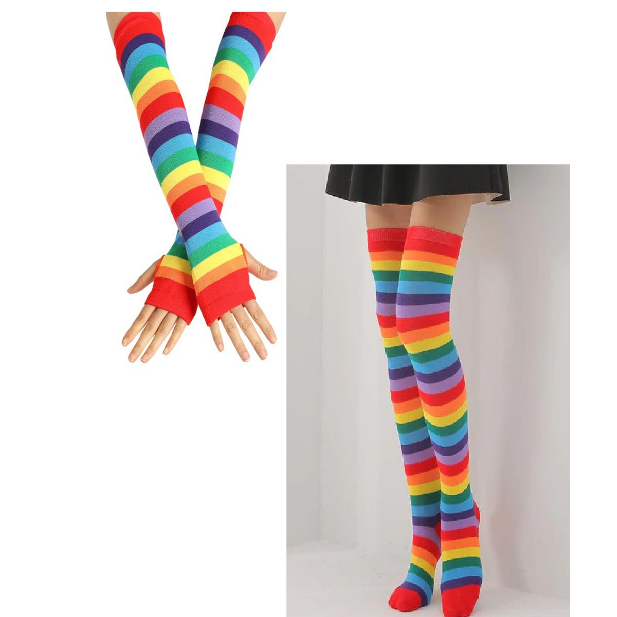 Gloves and Socks Pack Breathable Classy Trendy for Women – Lifestyle – Buy Accessories Pakistan | Hanaya