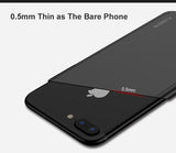Full Protection 360 Matter Black Case Compatible for APPLE IPHONE X/XS – Image 4 of 5