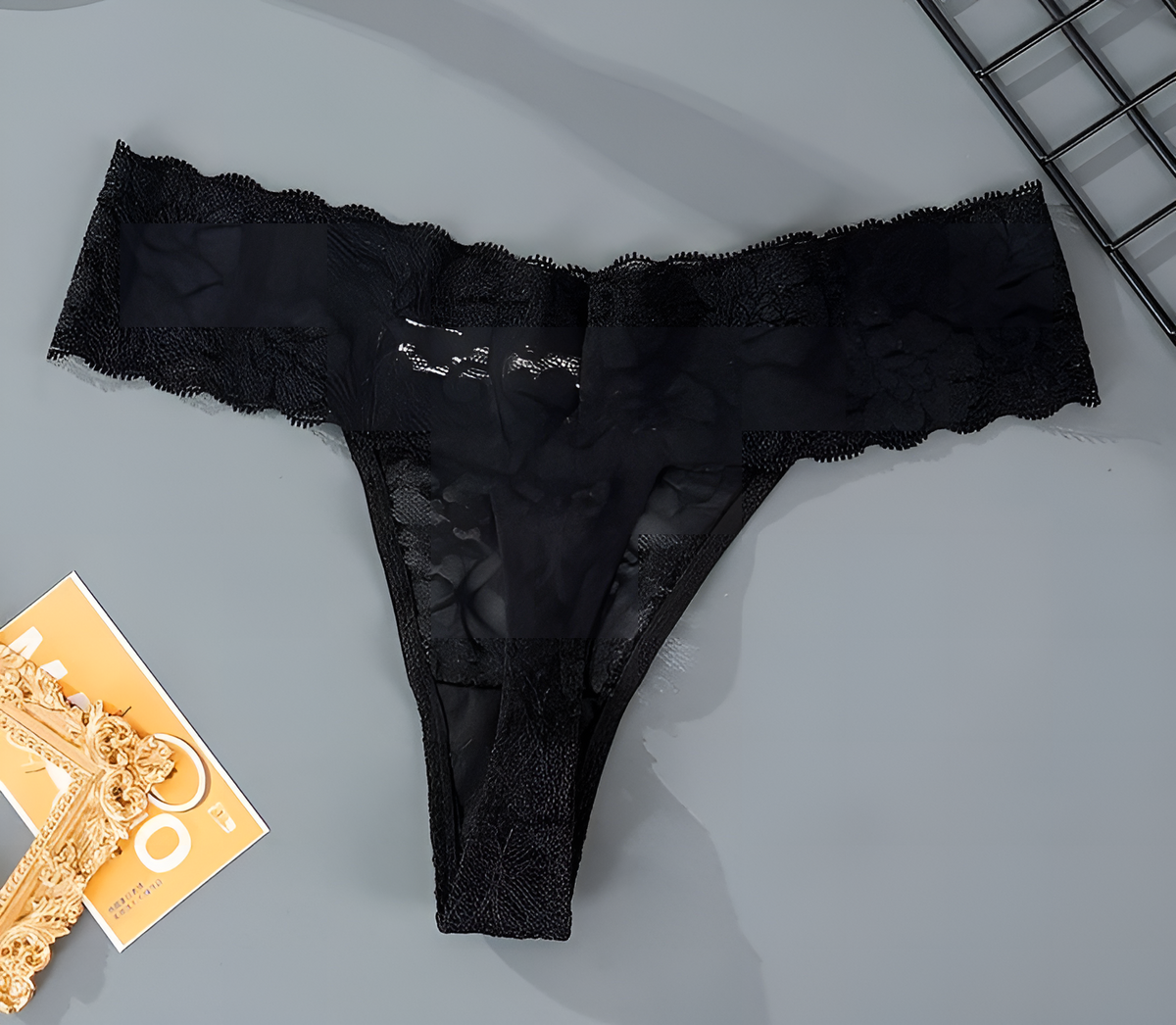 Adjustable High Premium One size Quality Panty Underwear G-STRING Panties Underwear Underpants Lingerie For Girls Women Ladies Female