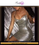 One Size Premium Quality nightdress stretch bodycon mini dress sleepwear lingerie nightgown Bridal Wear Nightwear Bridalwe...