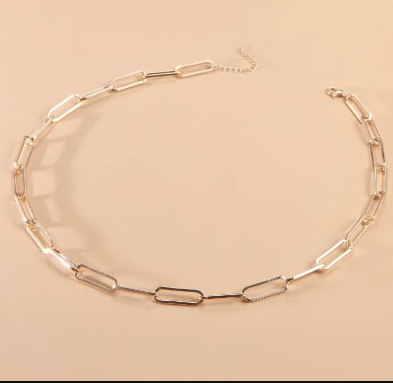 Trendy Classy Fashionable Necklace For Girls – Image 4 of 4