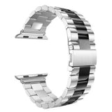 STRAP Compatible For APPLE strap Classy 42/44mm Series 1/2/3/4/5/6 – Accessories Online in Pakistan | Hanaya