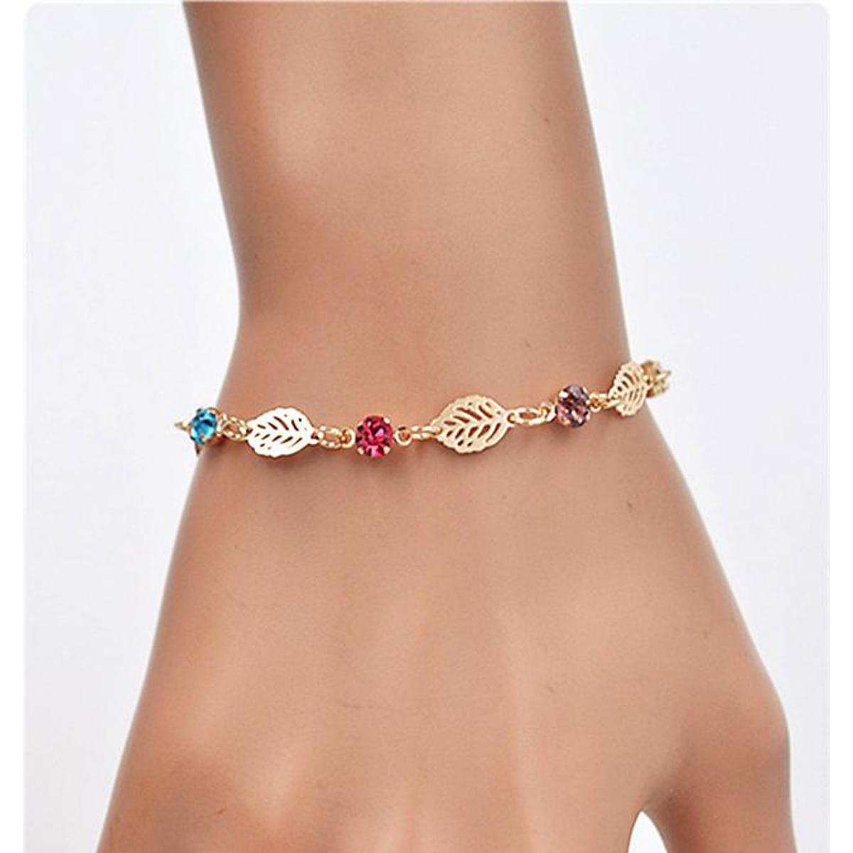Hot Selling Trendy Fashionable Elegant – bracelet Online in Pakistan | Hanaya