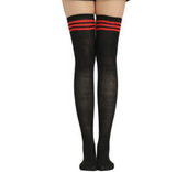 Women Breathable Trendy Fashionable Long women socks pair women socks fancy socks for women women socks cute