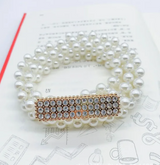 Stretchable Waist Chain for Women Belt for Girls Kamar Band Belt for Girls Slim Belt for Women – Body Chain Belly Chain Bridal Body Jewelry Pakistan | Hanaya Store
