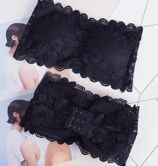 Premium Quality European Intimates Soft Stylish Bra Set Fashion Style Stylish – View 7 – Accessories | Hanaya Pakistan
