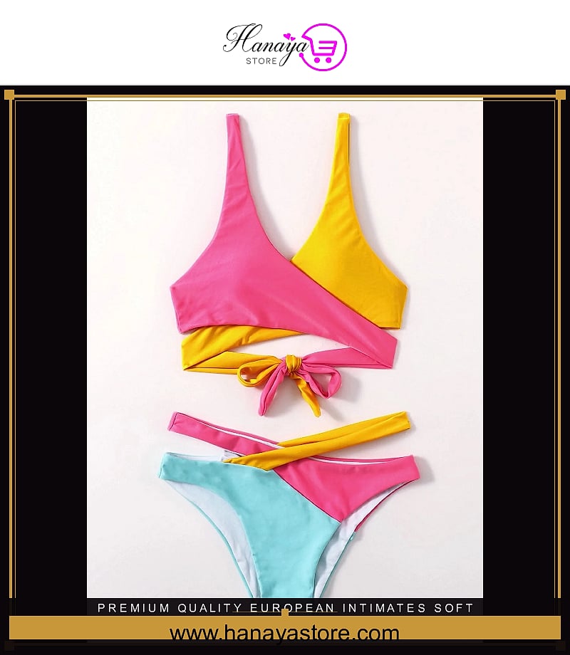 Premium Quality European Intimates Soft Stylish Bra Set Fashion Style Stylish – View 12 – Accessories | Hanaya Pakistan