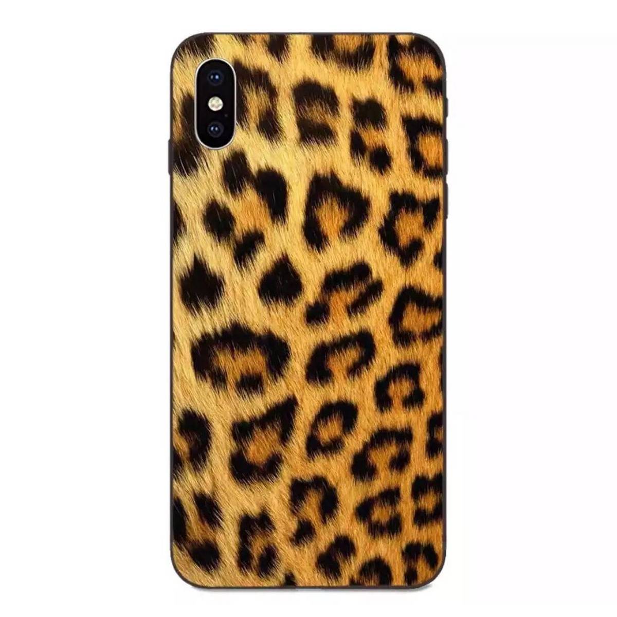 Classy Soft Printed Case Compatible for APPLE IPHONE X/XS – Accessories Online in Pakistan | Hanaya