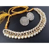 Royal Classy Party Light Weight Party Wedding Jewelry Set For Women