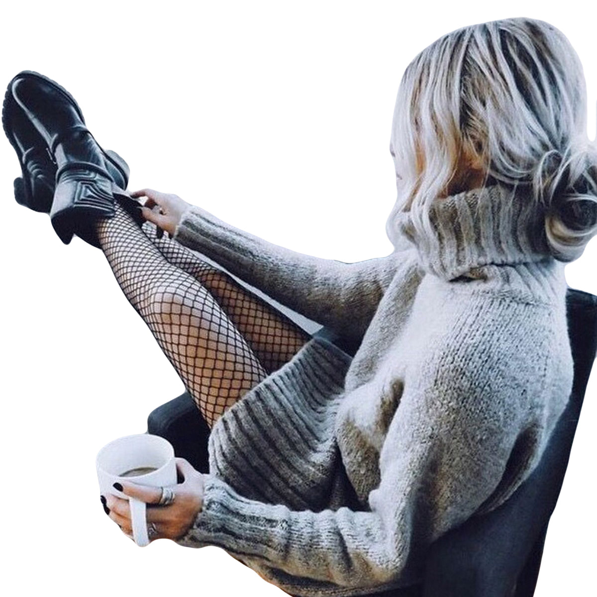 Women Lace Full Socks Long Tights Stockings Legging Classy Stocking – Buy stockings, tights & leggings online in Pakistan