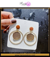 High Quality Exquisite Elegant Stylish Earring
