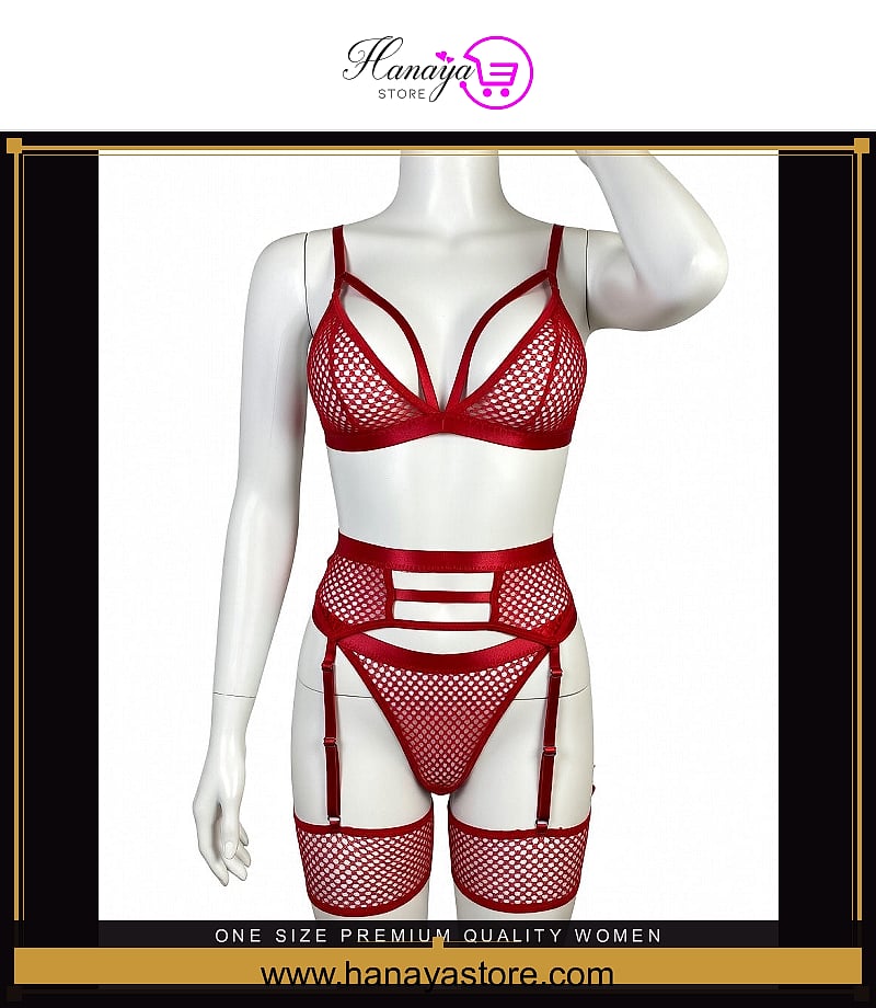 One Size Premium Quality Women Nightdress One Size Lingerie Sleepwear Babydoll Chemise Lace Bralette Comfortable Home Wear Bodycon nightgown Bridal Wear Nightwear Bridalwear