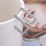 Antique Classy Tassel Drop Earring – Image 8 of 8