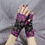 Gloves for Women Classy Hijab Friendly Mittens – Image 2 of 2