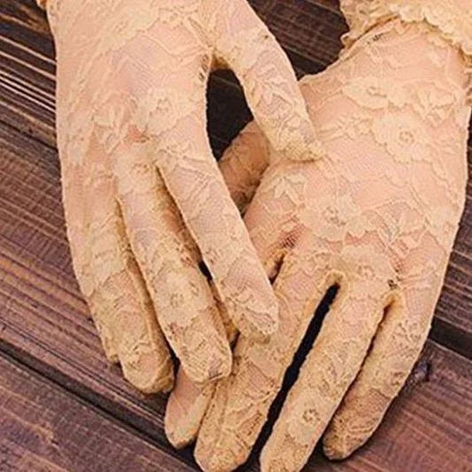 Trendy Mittens Full Finger Hand Gloves Fashionable Women Gloves – Lifestyle – Buy Accessories Pakistan | Hanaya
